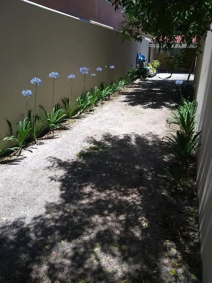 Casa de hóspedes Pousada Ilha Do Campeche Florianópolis