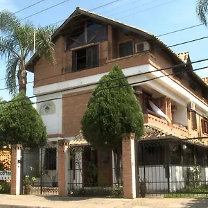 Dell Osky Pousada Casa de hóspedes